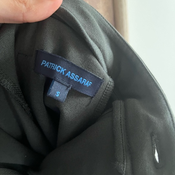 Patrick Assaraf Matching Blazer-Pants Set Sz small - Picture 10 of 16